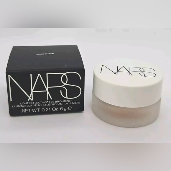 COPY - NARS LIGHT REFLECTING EYE BRIGHTENER CONCEALER .21 oz / 6g FULL SIZE NEW… - Picture 1 of 1